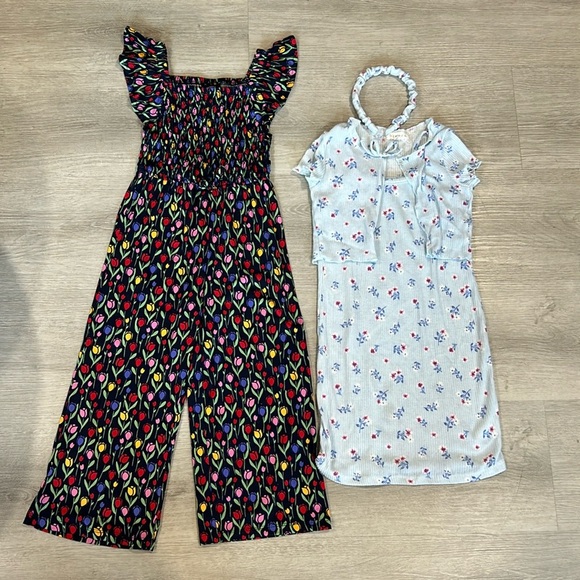 2 girls sets bundle - Picture 1 of 6
